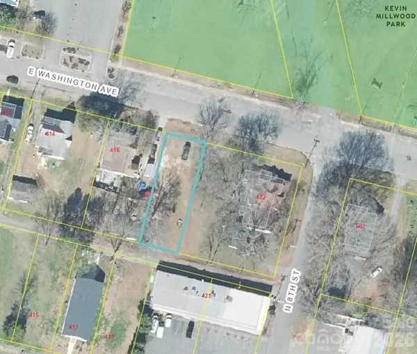 00 E Washington Avenue, Bessemer City, NC 28016