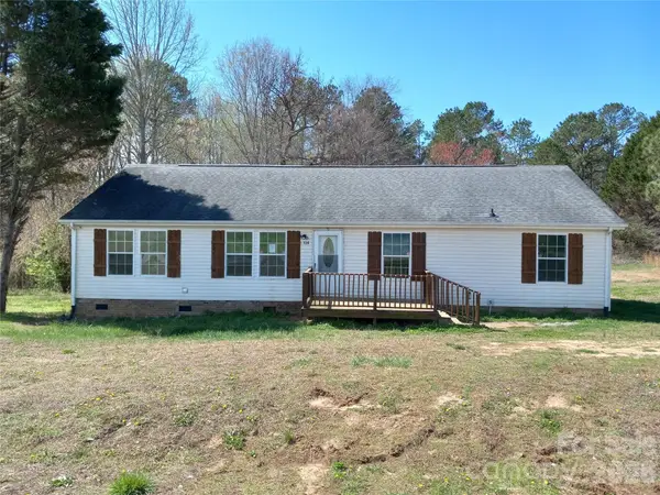130 Gray Fox Drive, Lawndale, NC 28090