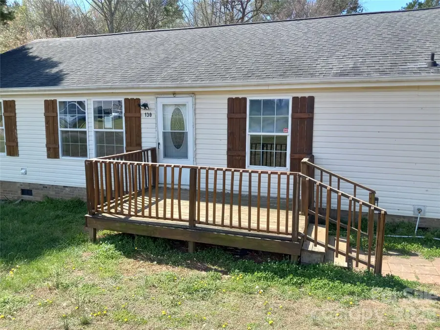 130 Gray Fox Drive, Lawndale, NC 28090 - #2