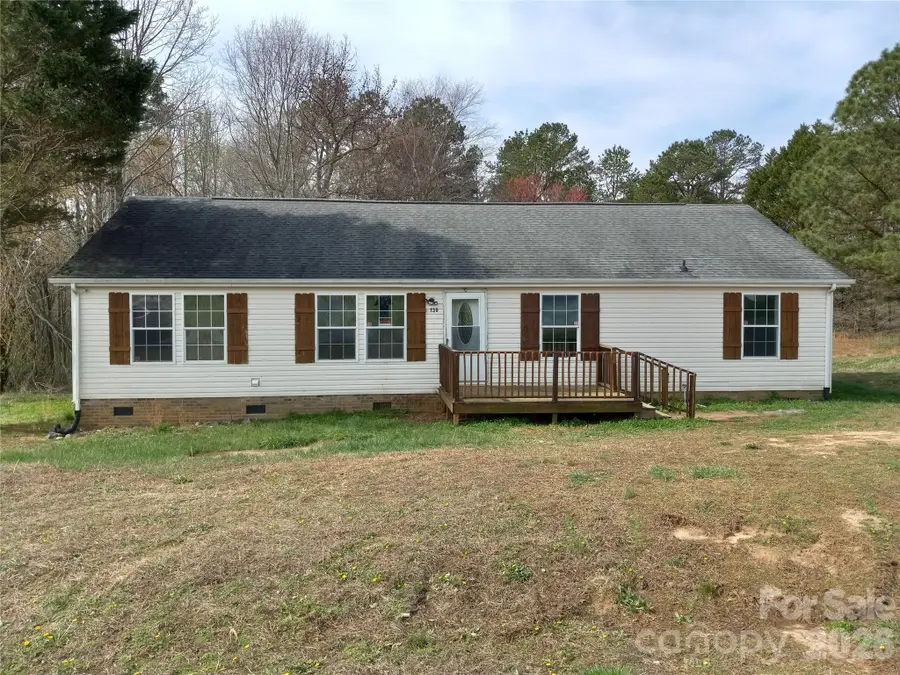 130 Gray Fox Drive, Lawndale, NC 28090 - #3