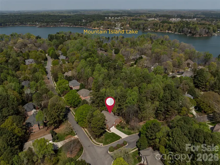 12532 Overlook Mountain Drive, Charlotte, NC 28216 - #3