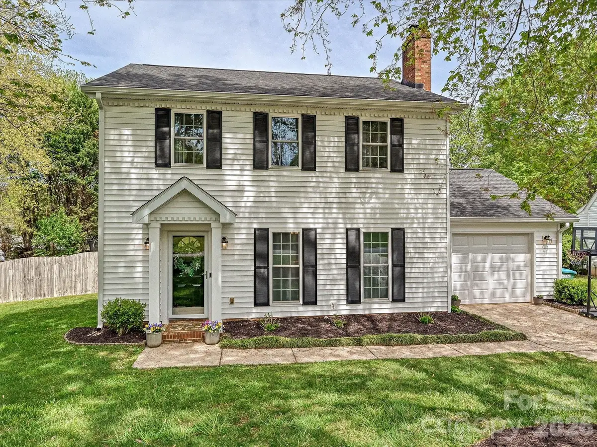 1616 English Knoll Drive, Matthews, NC 28105 - #1