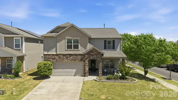 1429 Sunflower Field Place, Matthews, NC 28104