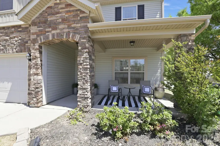 1429 Sunflower Field Place, Matthews, NC 28104 - #2