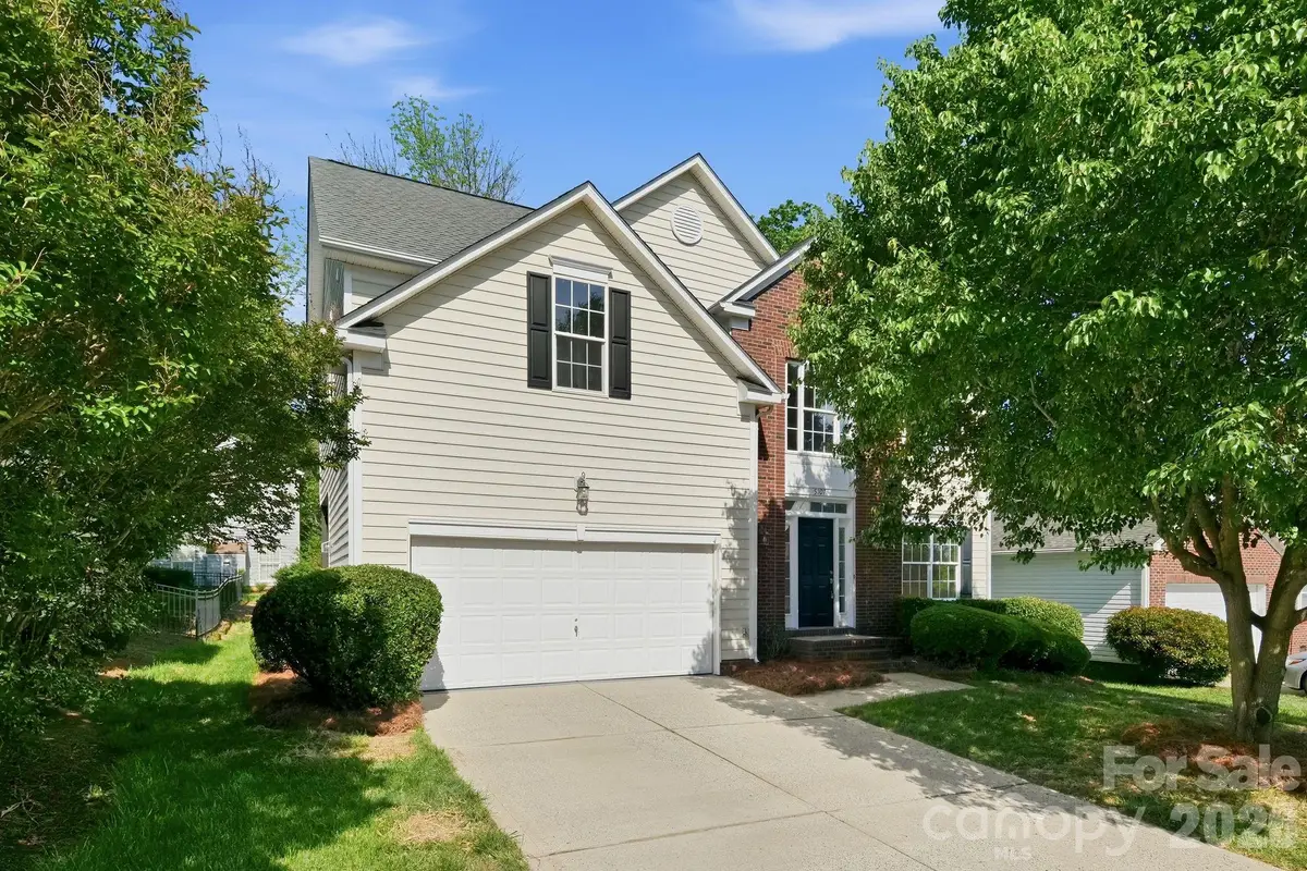 5107 Bentgrass Run Drive, Charlotte, NC 28269 - #1
