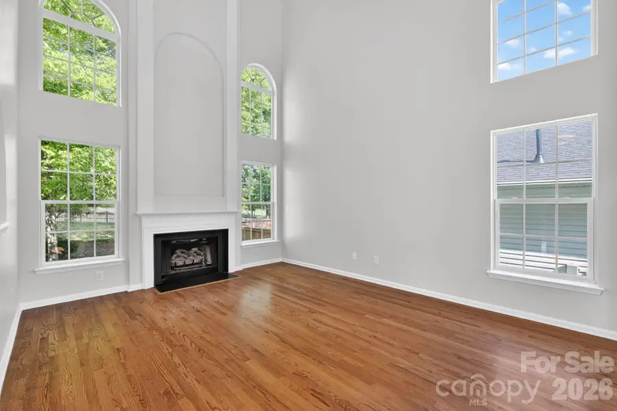 5107 Bentgrass Run Drive, Charlotte, NC 28269 - #3