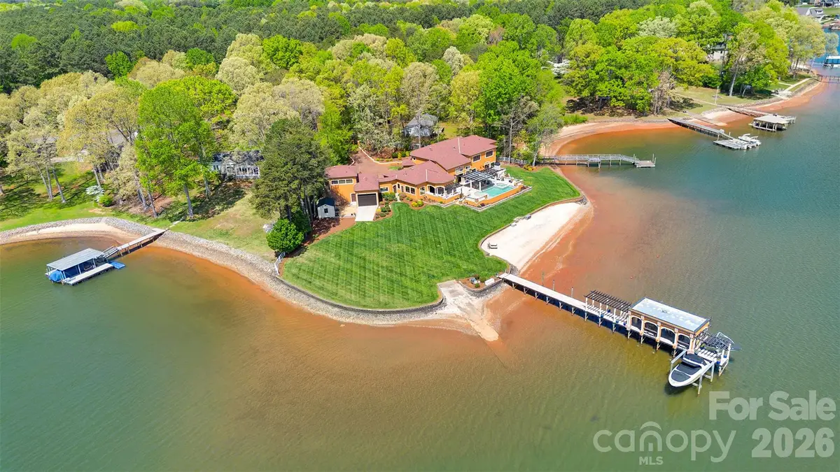 7139 Eastbrook Lane, Sherrills Ford, NC 28673 - #1