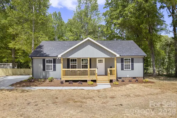 320 Sharon Road, York, SC 29745