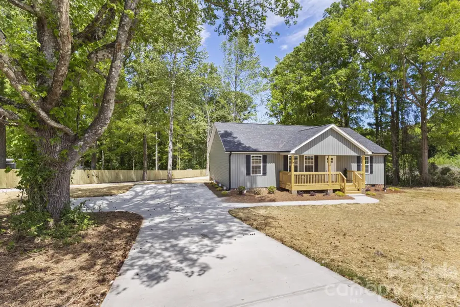 320 Sharon Road, York, SC 29745 - #2