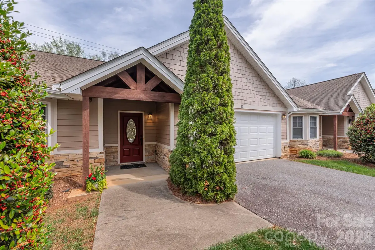 8 Kaylor Drive, Arden, NC 28704 - #1