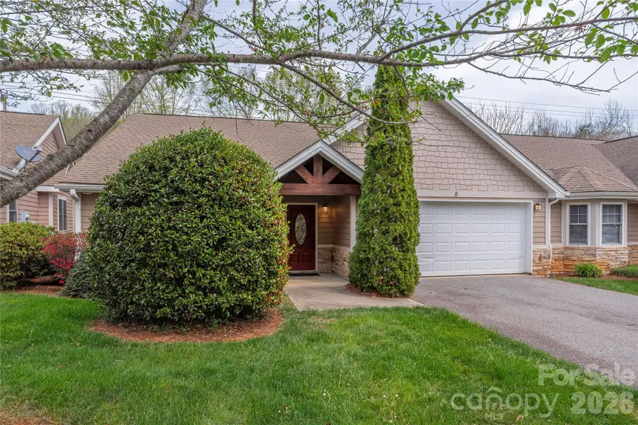 8 Kaylor Drive, Arden, NC 28704 - #3