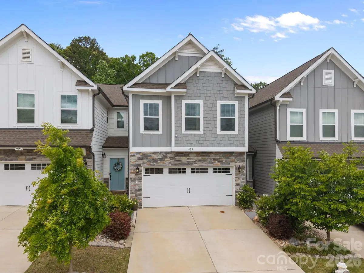 927 Canopy Falls Lane, York, SC 29745 - #1