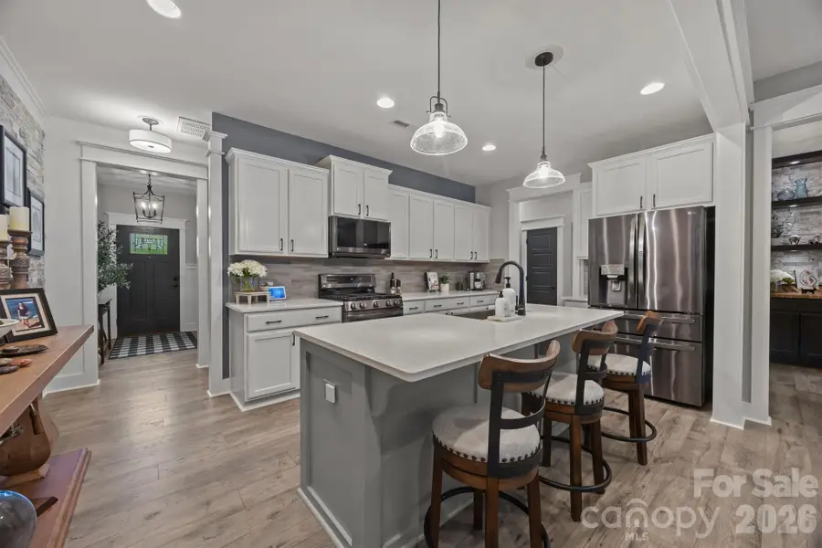 927 Canopy Falls Lane, York, SC 29745 - #2