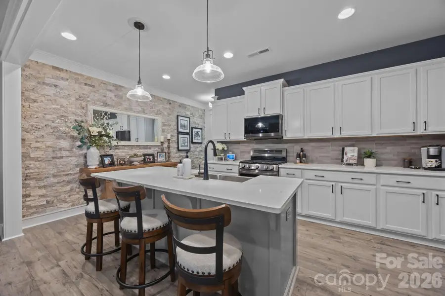 927 Canopy Falls Lane, York, SC 29745 - #3