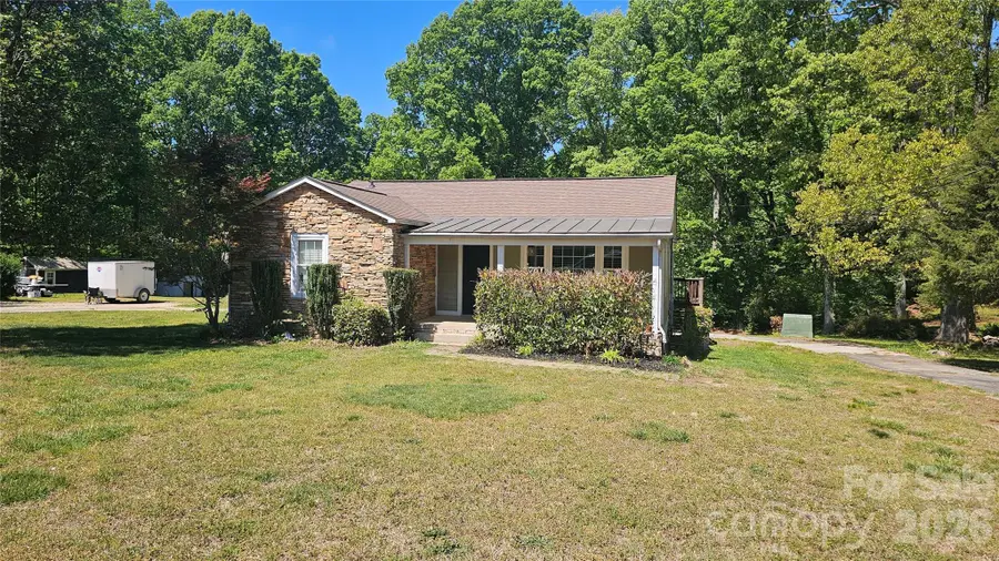 130 Pine State Road, Troutman, NC 28166 - #2