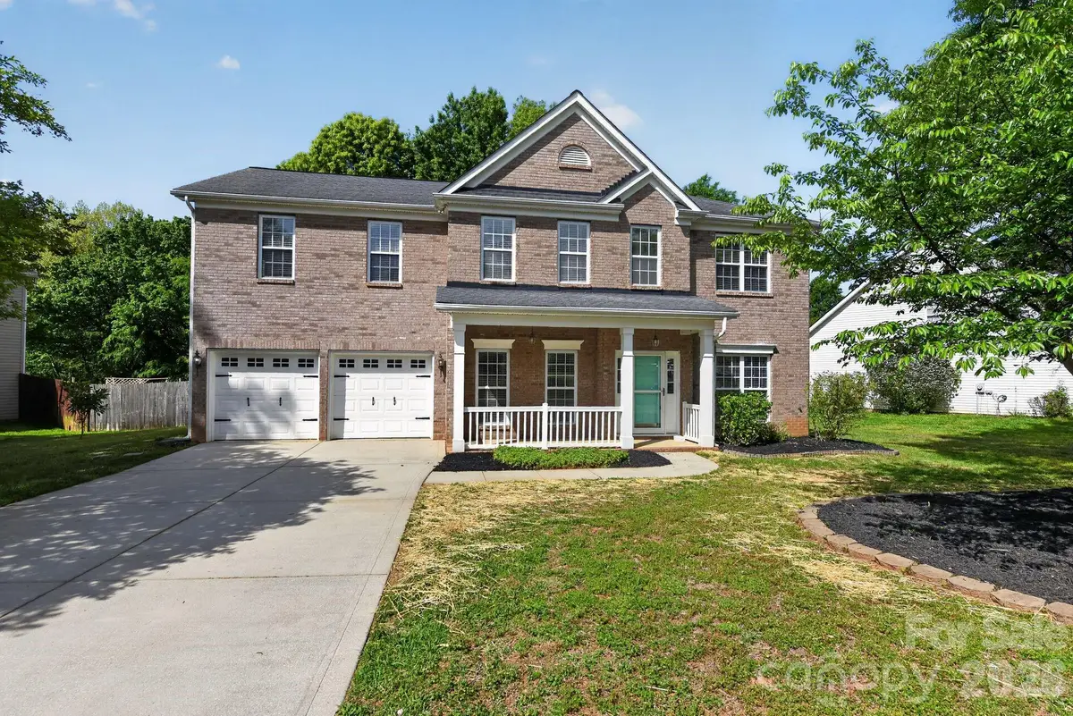 3434 Fallowbrook Forest None, York, SC 29745 - #1