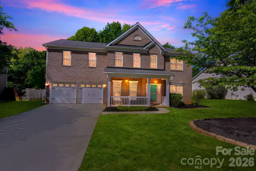 3434 Fallowbrook Forest None, York, SC 29745 - #2