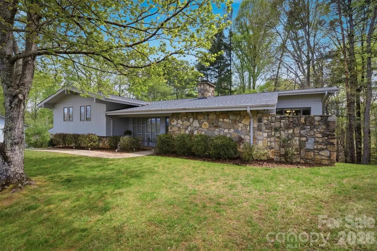 122 Lake Club Drive, Nebo, NC 28761 - #1