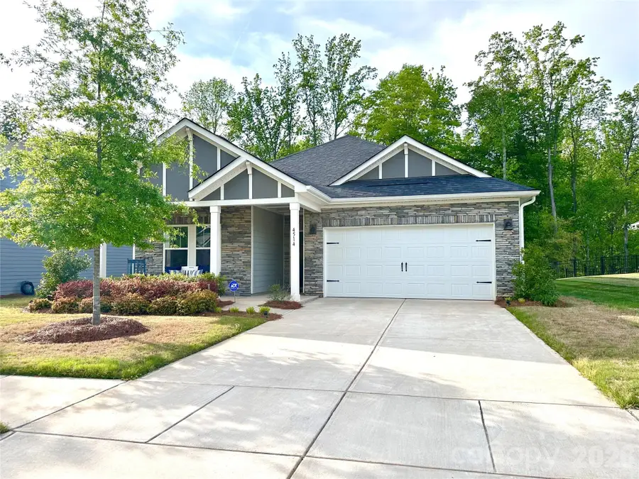 4514 Duplin Drive, Charlotte, NC 28214 - #2