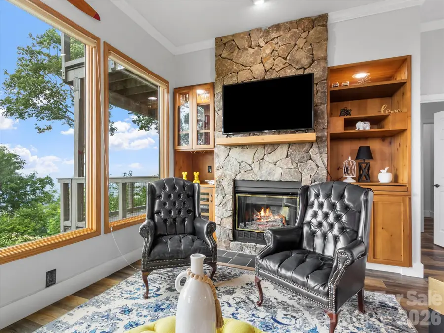 66 Club Villa Court #D-3, Burnsville, NC 28714 - #3