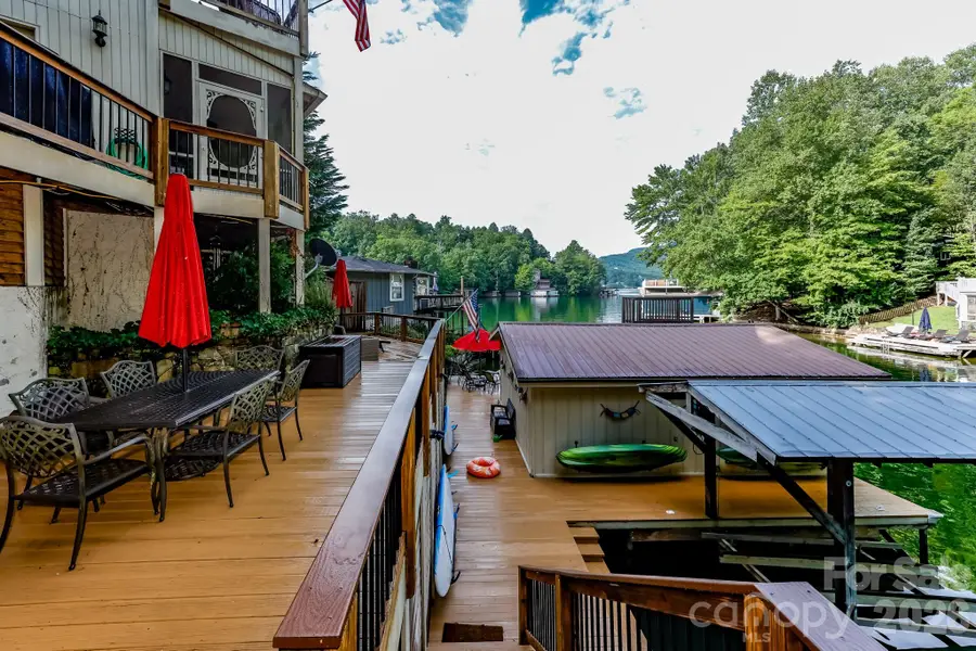 130 Edwards Point, Lake Lure, NC 28746 - #3