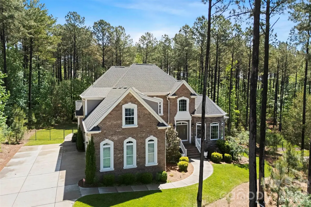 6296 Chimney Bluff Road, Lancaster, SC 29720 - #1
