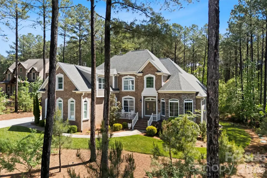 6296 Chimney Bluff Road, Lancaster, SC 29720 - #3