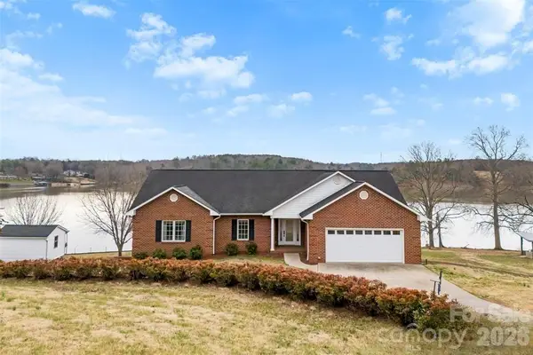 225 Kirkpatrick Road, Taylorsville, NC 28681