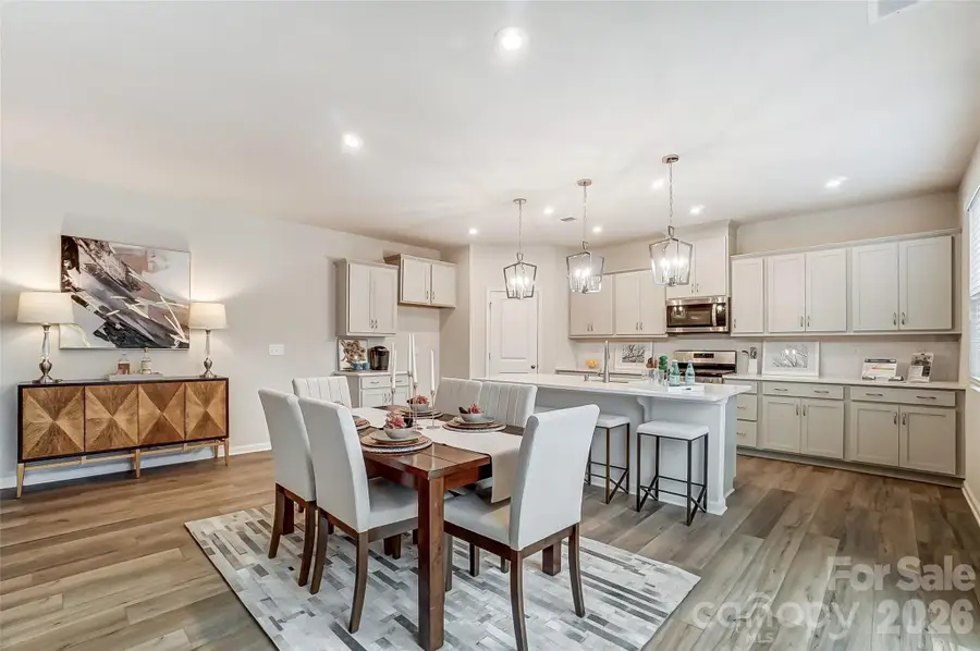 2651 Mabel Lane, Monroe, NC 28110 - #2