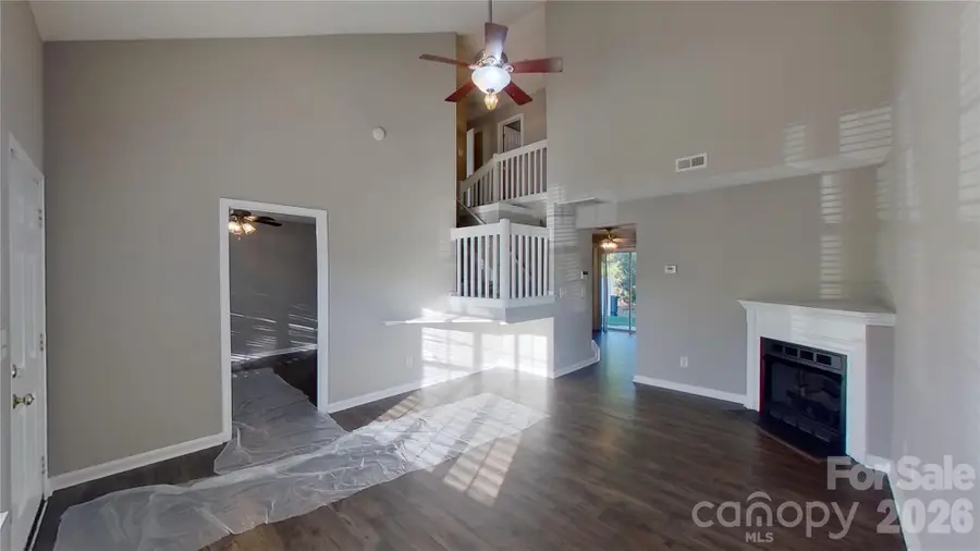 14271 Tranters Creek Lane, Charlotte, NC 28273 - #3