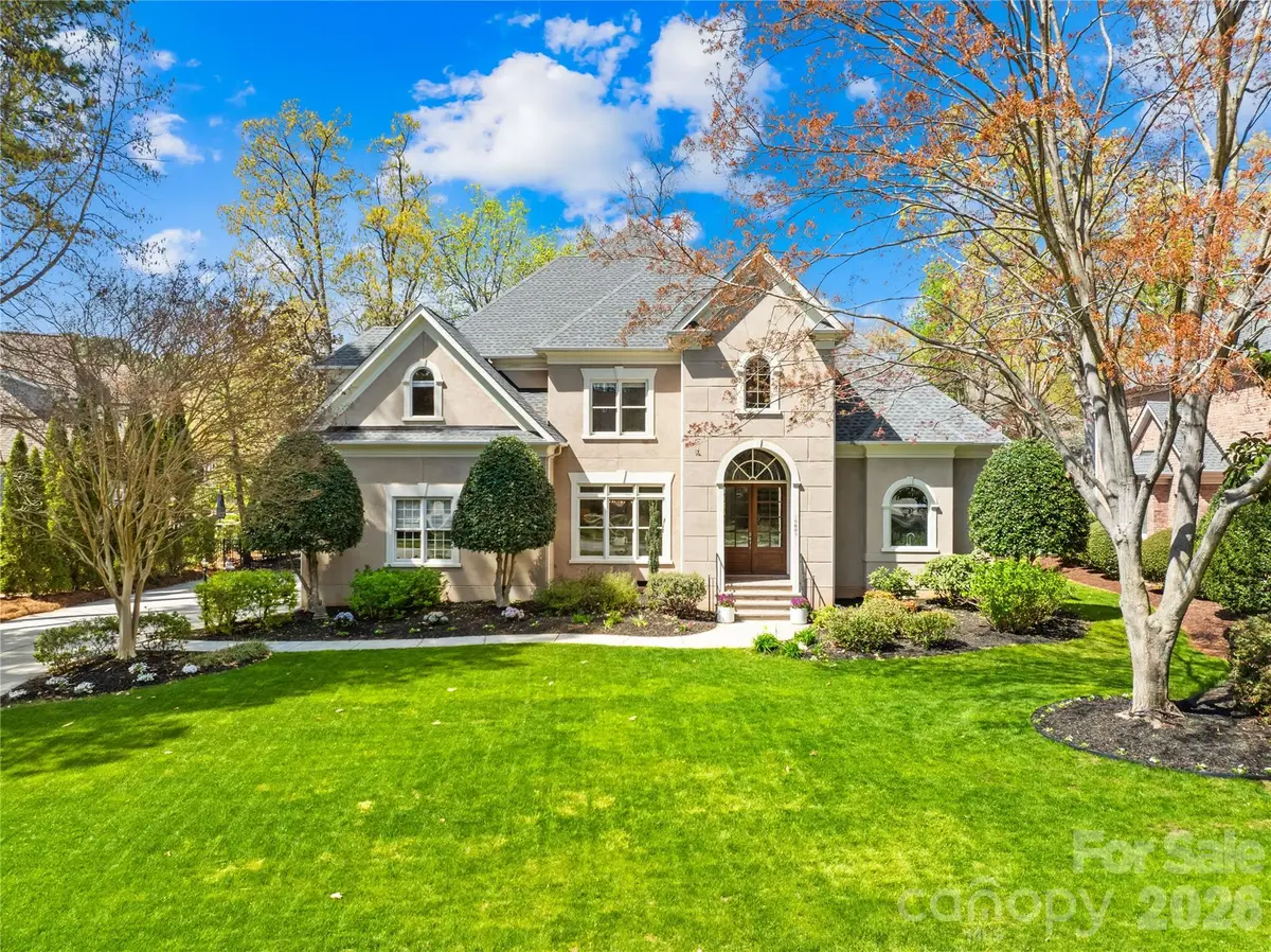 18609 Square Sail Road, Cornelius, NC 28031 - #1