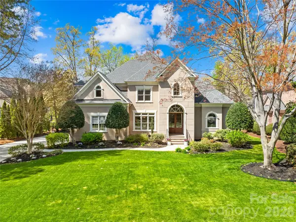 18609 Square Sail Road, Cornelius, NC 28031