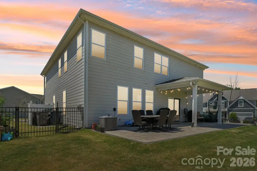 4138 Wild Olive Drive, Huntersville, NC 28078 - #2