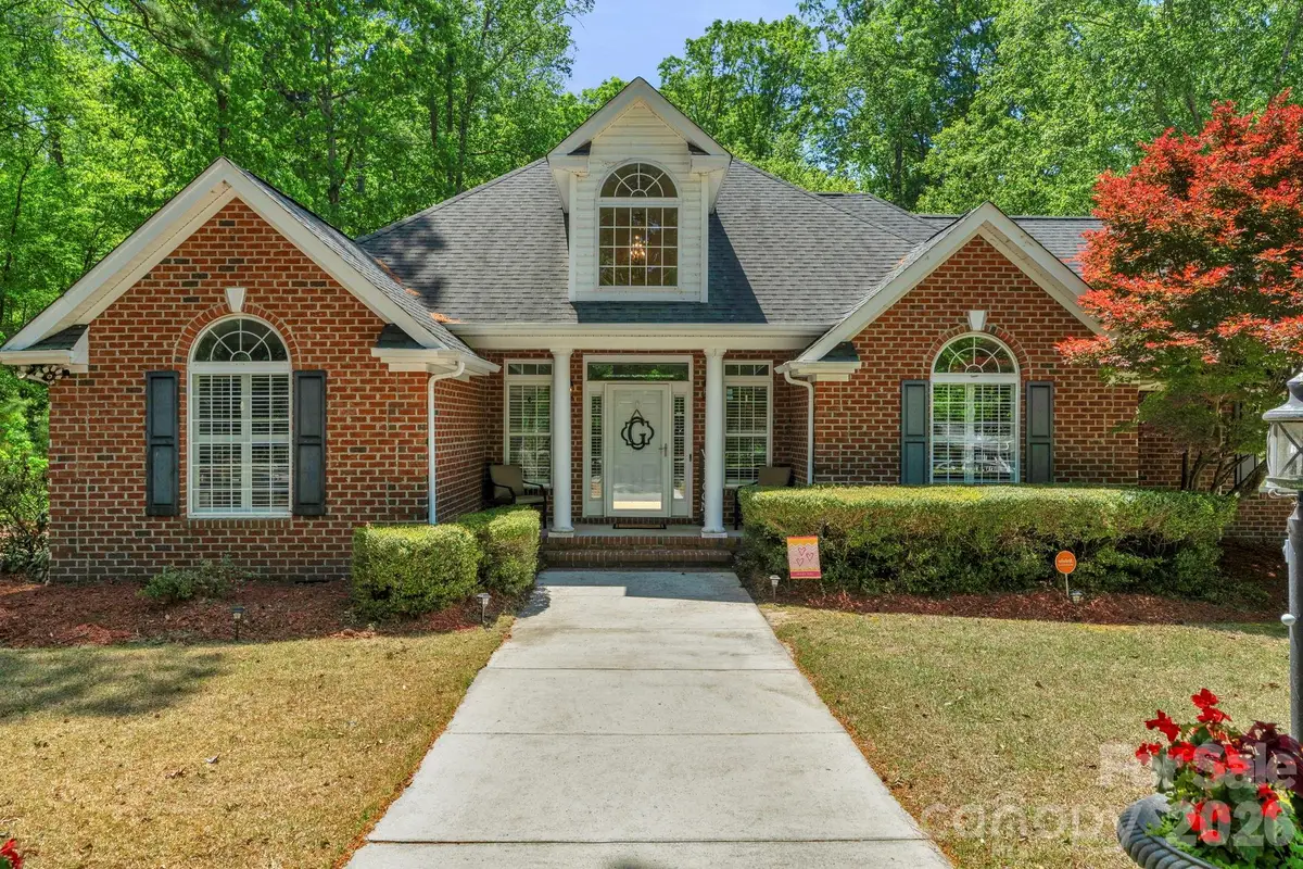 221 Lakeshore Drive, Rockingham, NC 28379 - #1