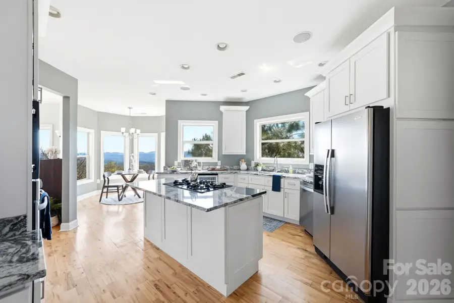 301 Forge Crest Drive, Mills River, NC 28759 - #3