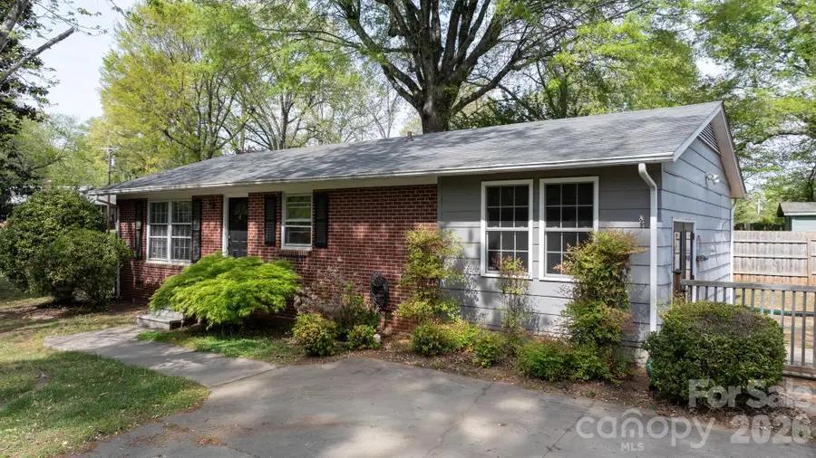 326 Tanner Street, Rutherfordton, NC 28139 - #2