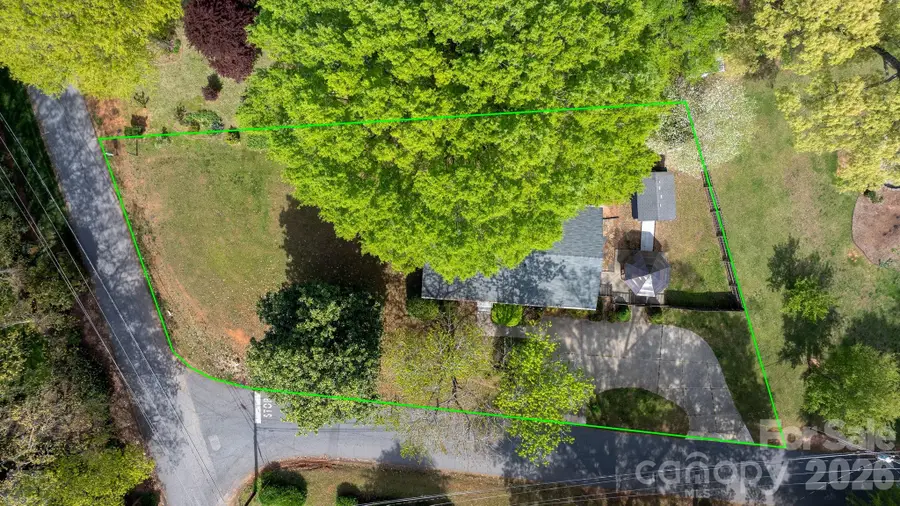 326 Tanner Street, Rutherfordton, NC 28139 - #3