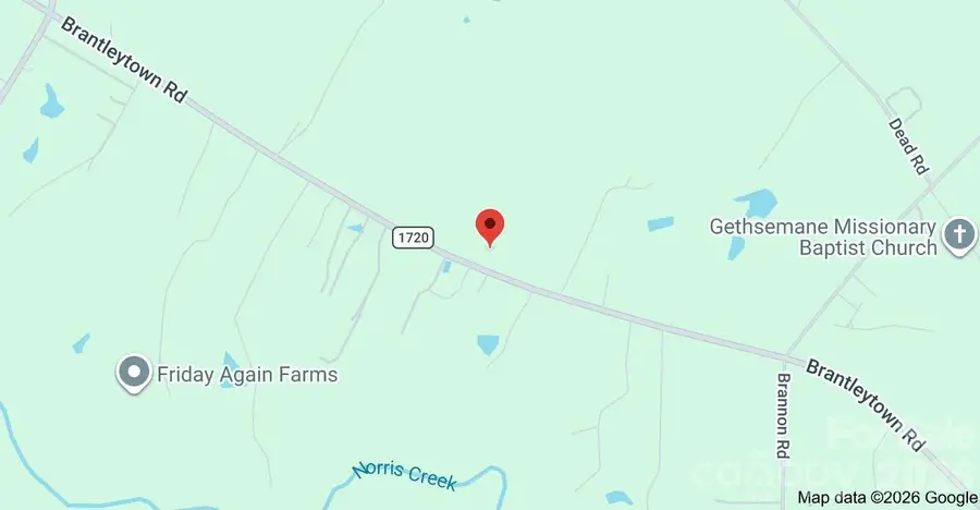 610 Brantleytown Road, Zebulon, NC 27597 - #2