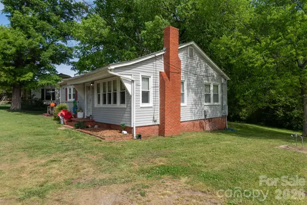 33 Central Heights Drive, Concord, NC 28025