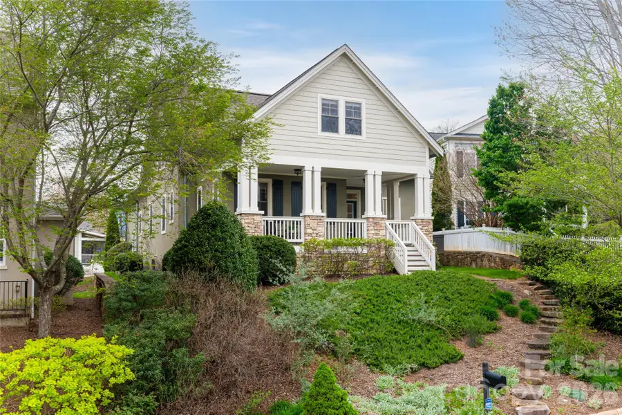 16 Dearborn Street, Asheville, NC 28803 - #2