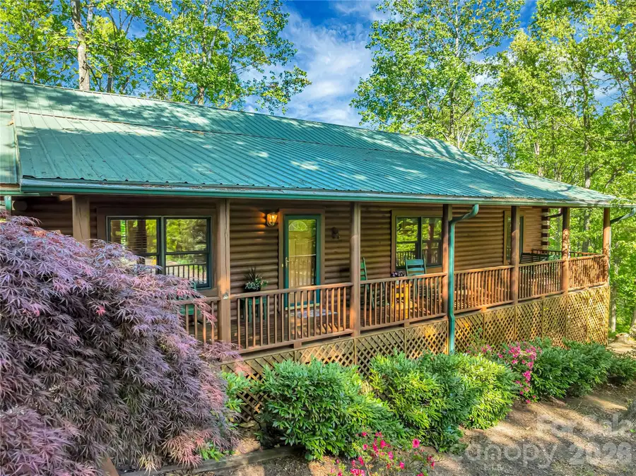 212 Glen Echo Circle, Saluda, NC 28773 - #2