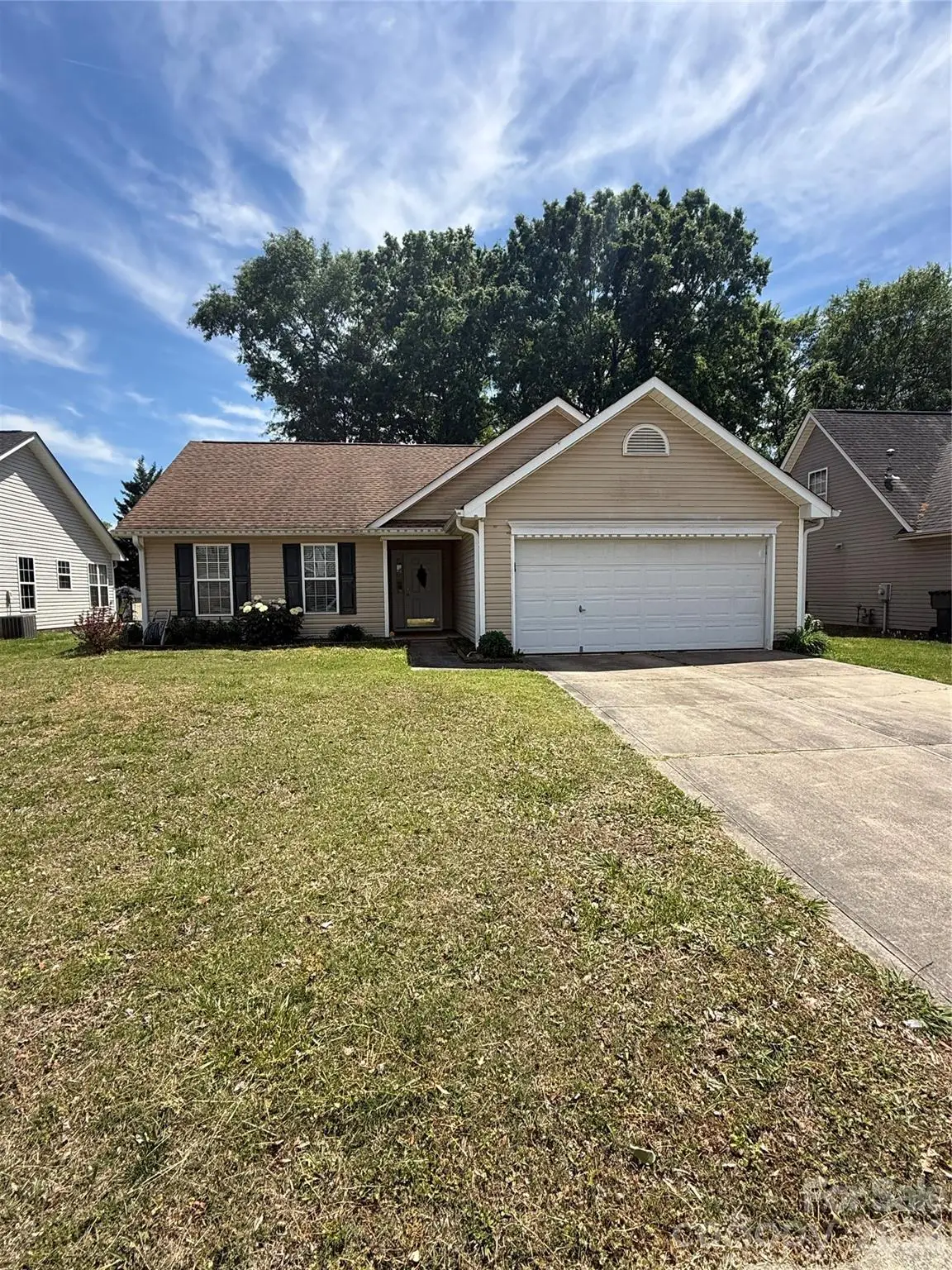 1735 Baylor Drive, Rock Hill, SC 29732 - #1