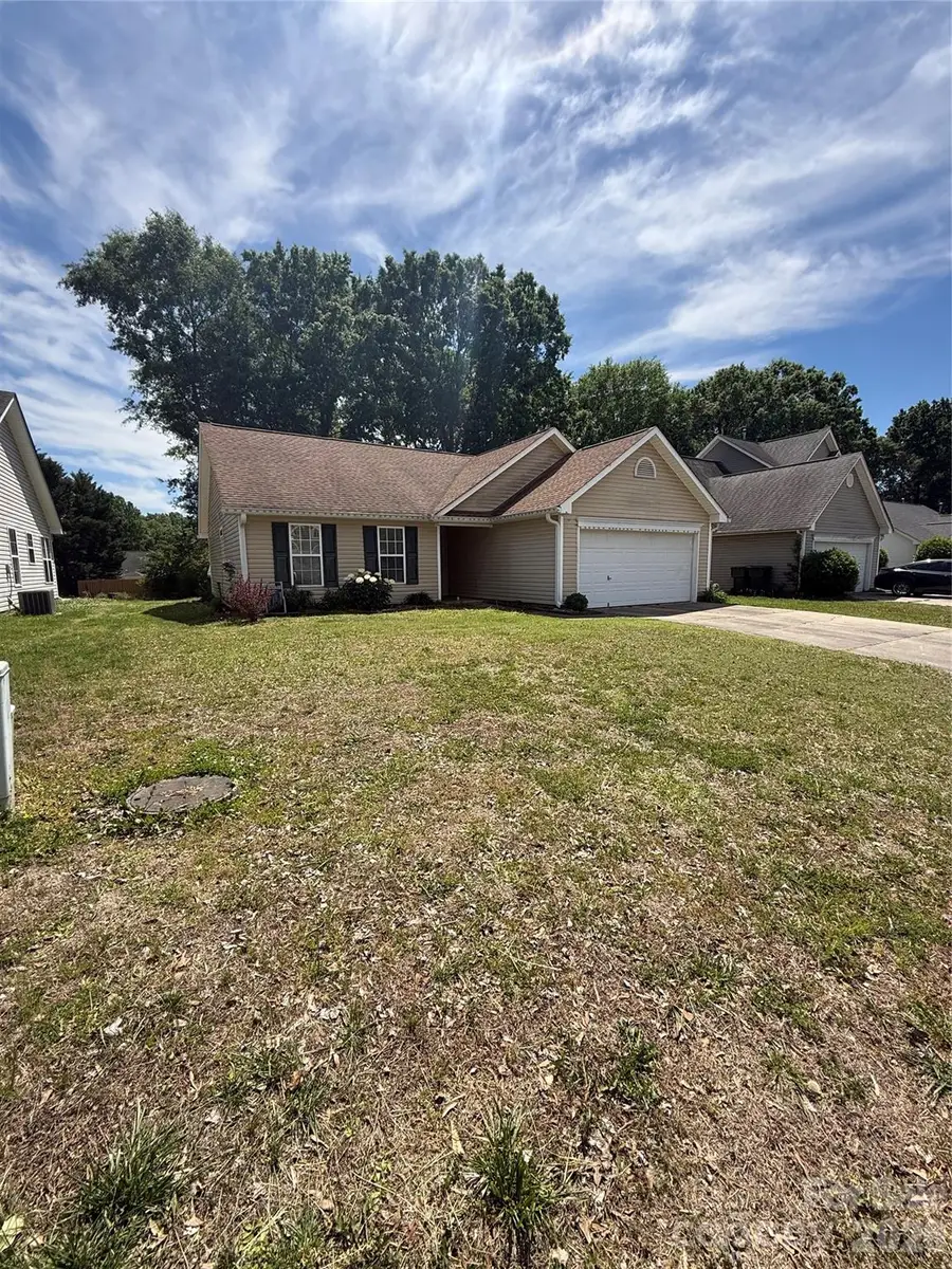 1735 Baylor Drive, Rock Hill, SC 29732 - #2