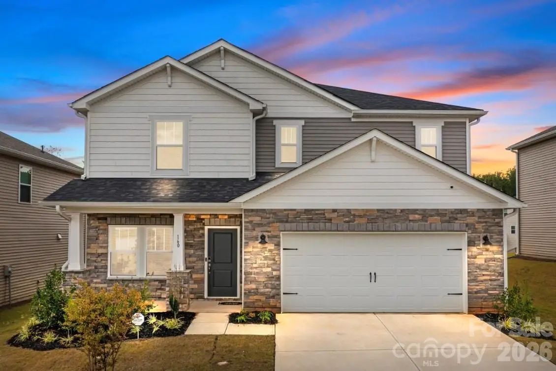 160 Shepherds Landing Drive, Mooresville, NC 28115 - #1