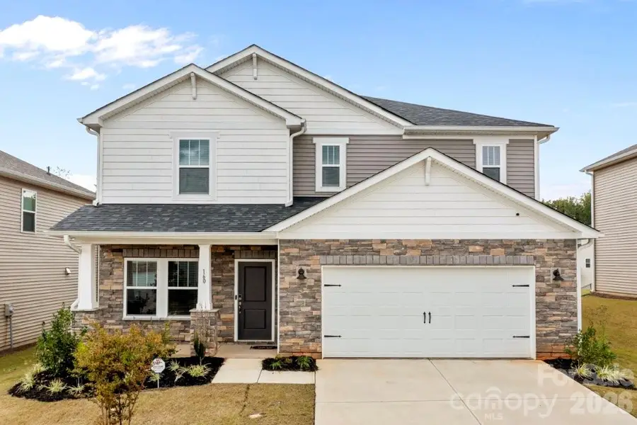 160 Shepherds Landing Drive, Mooresville, NC 28115 - #2