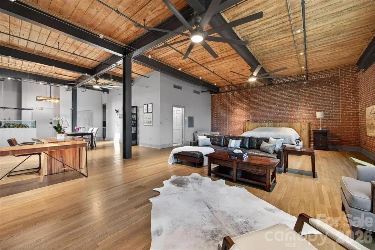 310 Arlington Avenue #408, Charlotte, NC 28203 - #1