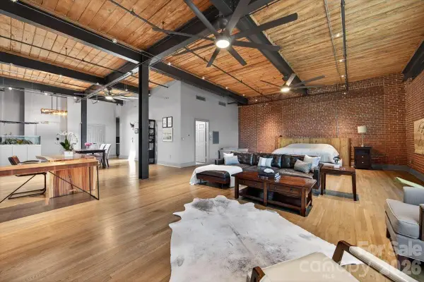 310 Arlington Avenue #408, Charlotte, NC 28203