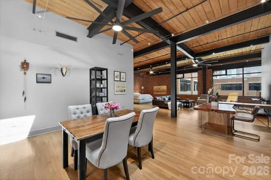 310 Arlington Avenue #408, Charlotte, NC 28203 - #2