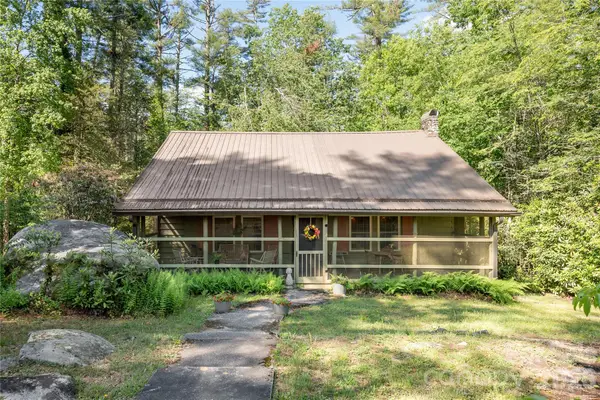 10844 Greenville Highway, Cedar Mountain, NC 28718