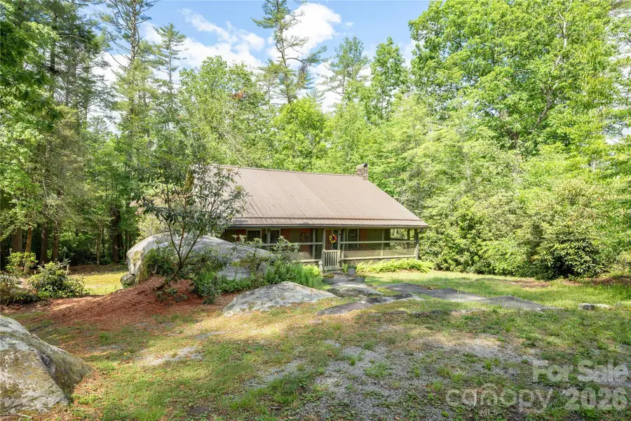 10844 Greenville Highway, Cedar Mountain, NC 28718 - #2